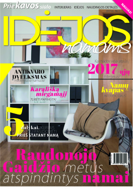 Idėjos namams